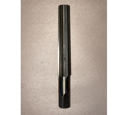 Розгортка ручна конічна 1:30 22мм Ц/Х 9ХС Розгортка ручна конічна 1:30 22мм Ц/Х 9ХС