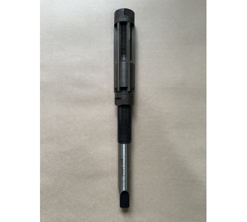 Розгортка ручна регульована Ц/Х 33,5-38мм Розгортка ручна регульована Ц/Х 33,5-38мм