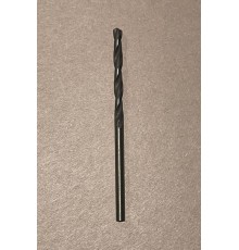 Сверло 2,6мм Ц/Х средняя серия Р6М5 В Сверло 2,6мм Ц/Х средняя серия Р6М5 В