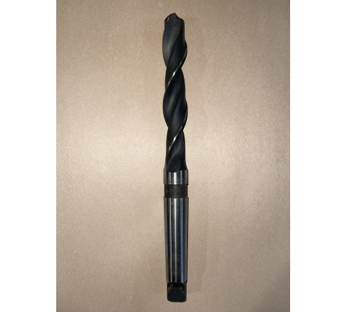 Сверло 24,25мм К/Х средняя серия Р9М3 В Сверло 24,25мм К/Х средняя серия Р9М3 В