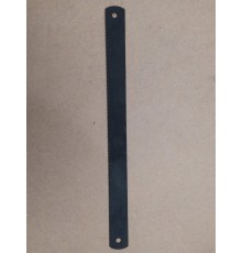 Полотно ножівкове 450×32×4мм Р6М5