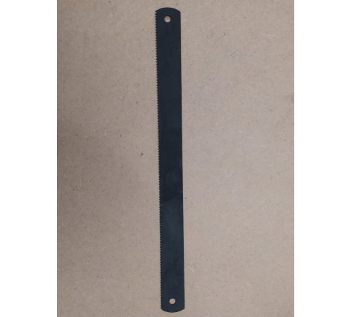 Полотно ножівкове 450×32×4мм Р6М5