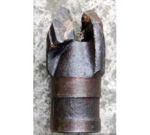 Резец породный РП-42 Резец породный РП-42