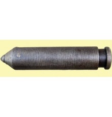 Резец с круглым стержнем РКС-2