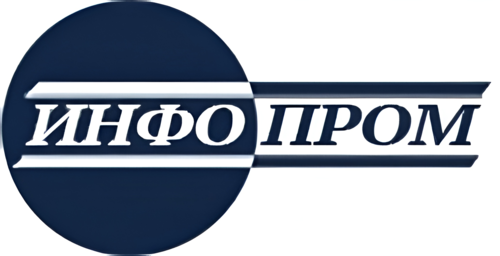 Торгівельний дім Інфопром Торгівельний дім Інфопром